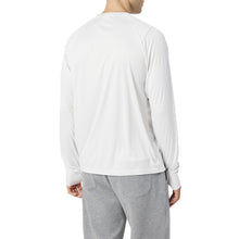 Load image into Gallery viewer, FILA Jazam Long Sleeve Mens Tennis Shirt
 - 6