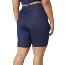 Load image into Gallery viewer, FILA Hour Glass Womens Bike Short
 - 4