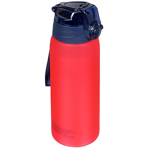 FILA Red Button 30 oz Water Bottle