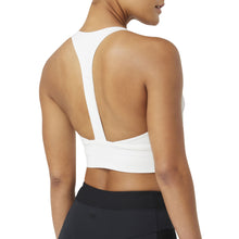 Load image into Gallery viewer, FILA Uplift T-Back Womens Sports Bra
 - 3
