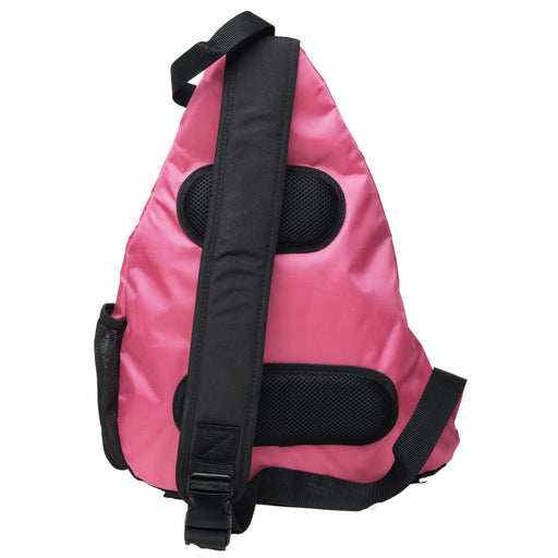 Glove It Peppermint Pickleball Sling Bag