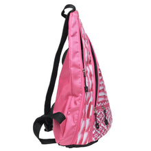 Load image into Gallery viewer, Glove It Peppermint Pickleball Sling Bag
 - 3
