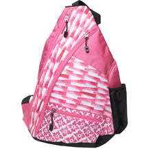 Load image into Gallery viewer, Glove It Peppermint Pickleball Sling Bag - Peppermint
 - 1