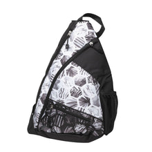 Load image into Gallery viewer, Glove It Palm Shadows Pickleball Sling Bag - Palm Shadows
 - 1