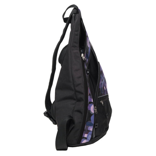 Glove It Lavender Orb Pickleball Sling Bag