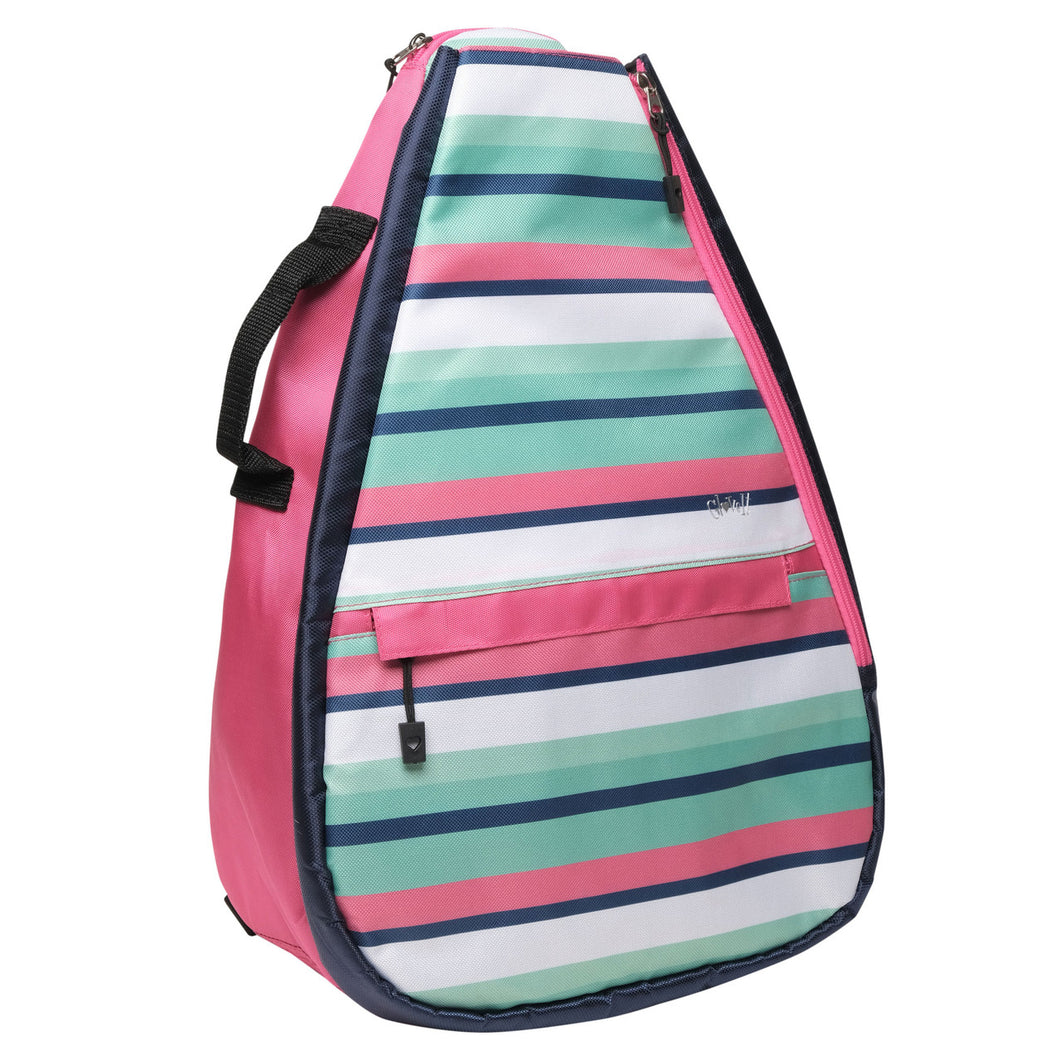 Glove It Coastal Prep Tennis Backpack - Coastal Prep