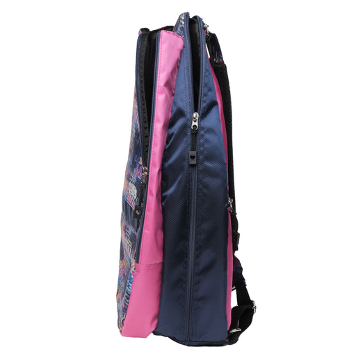 Glove It Navy Fusion Tennis Backpack