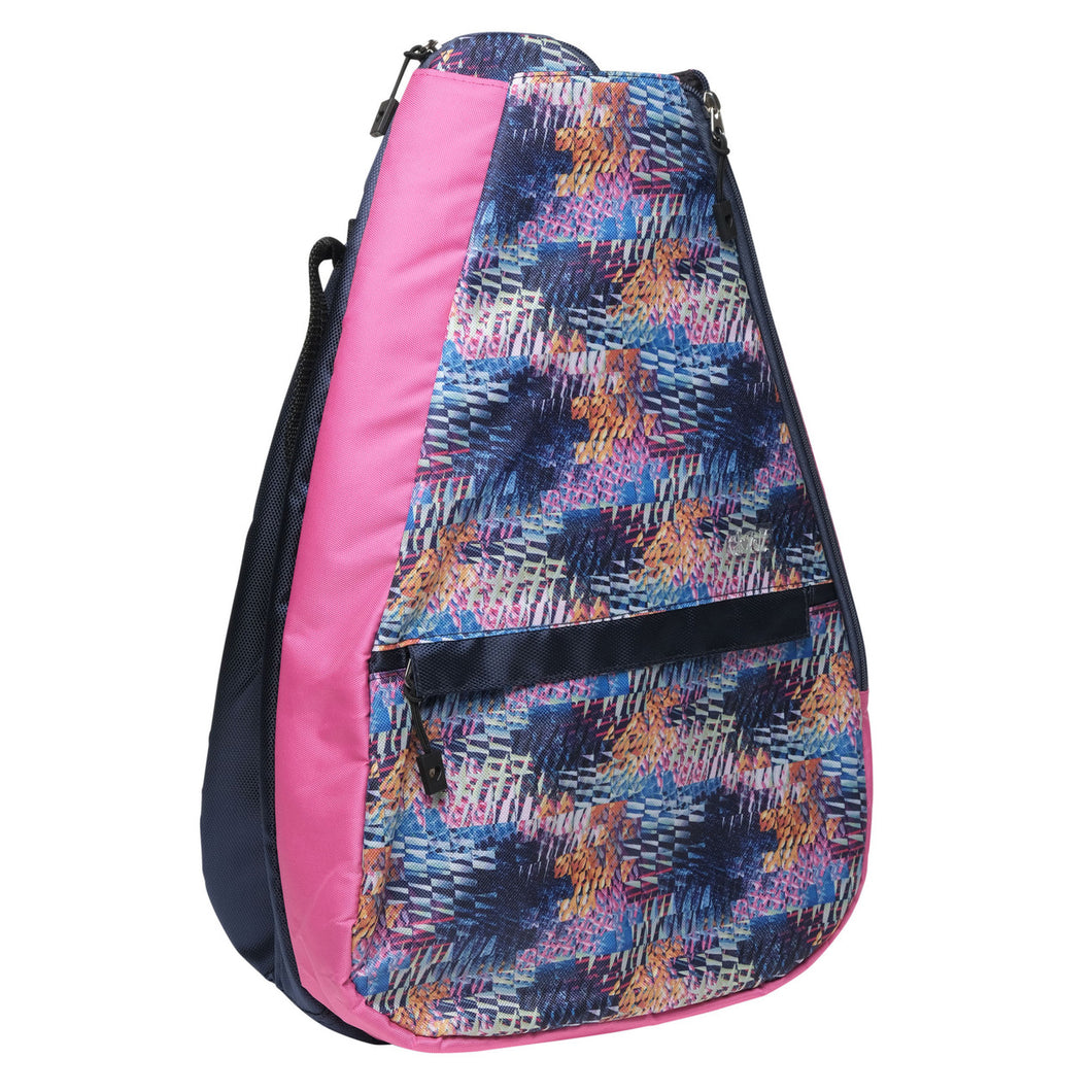 Glove It Navy Fusion Tennis Backpack - Navy Fusion