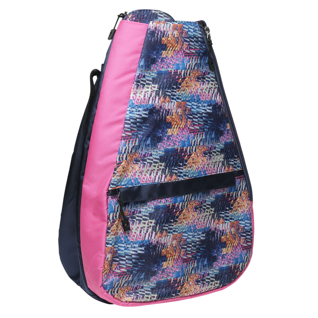 Glove It Navy Fusion Tennis Backpack - Navy Fusion
