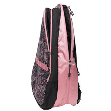 Load image into Gallery viewer, Glove It Rose Lace Tennis Backpack
 - 4