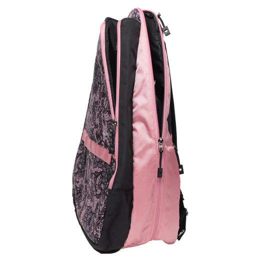 Glove It Rose Lace Tennis Backpack
