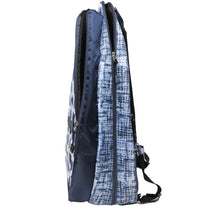 Load image into Gallery viewer, Glove It Birdie Blue Tennis Backpack
 - 4