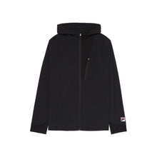Load image into Gallery viewer, FILA Essential Mens Tennis Jacket - BLACK 001/XL
 - 1