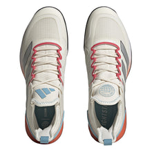 Load image into Gallery viewer, Adidas Adizero Ubersonic 4.1 Mens Clay Tennis Shoe
 - 8