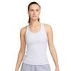 Nike Swoosh Womens Padded Bra Tennis Tank