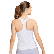 Load image into Gallery viewer, Nike Swoosh Womens Padded Bra Tennis Tank
 - 2