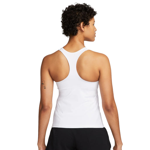 Nike Swoosh Womens Padded Bra Tennis Tank