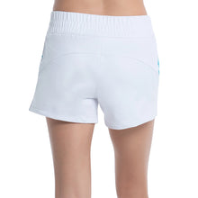 Load image into Gallery viewer, Lucky In Love Throwback Womens Tennis Shorts
 - 6