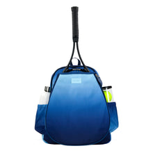 Load image into Gallery viewer, Ame &amp; Lulu Game On Backpack - Navy Ombre
 - 1