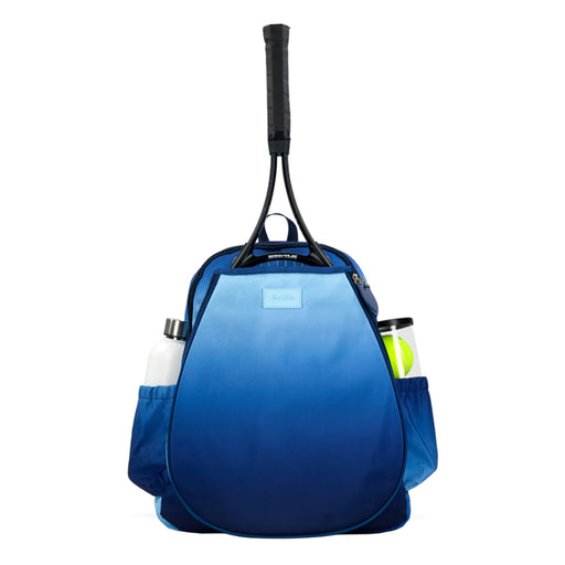 Ame & Lulu Game On Backpack - Navy Ombre