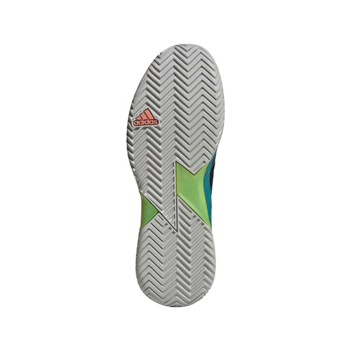 Adidas Adizero Ubersonic 4.1 Mens Tennis Shoes