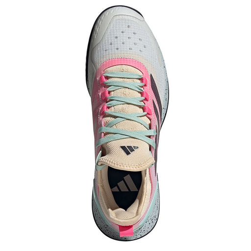 Adidas Adizero Ubersonic 4.1 Mens Tennis Shoes