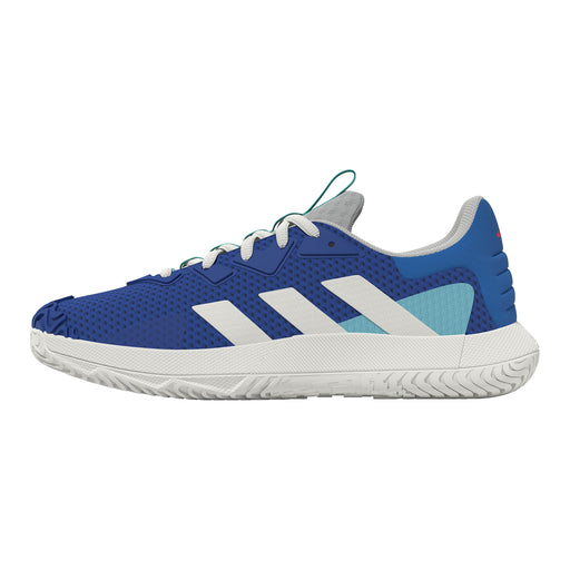 Adidas SoleMatch Control Mens Tennis Shoes
