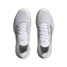 Load image into Gallery viewer, Adidas Adizero Ubersonic 4.1 Womens Tennis Shoes
 - 6