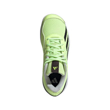 Load image into Gallery viewer, Adidas CourtFlash Kids Tennis Shoes
 - 2