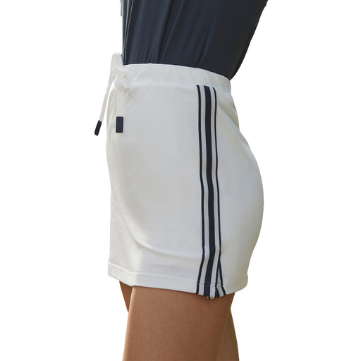 Varley Patrick Mid RIse Womens Tennis Skirt