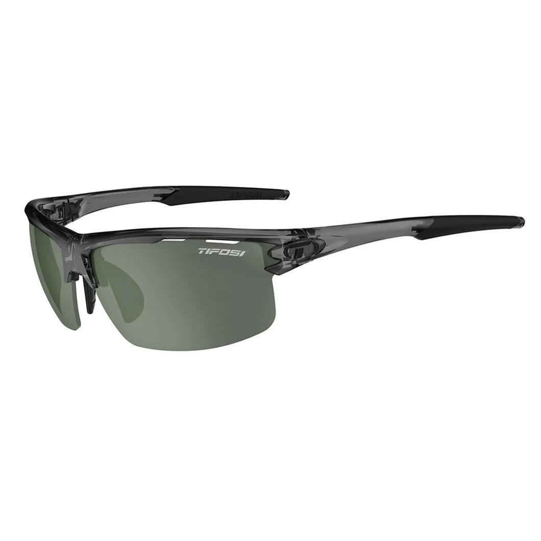 Tifosi Rivet Sunglasses - Clr Smoke/Golf