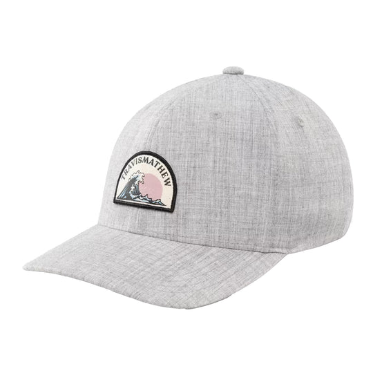 TravisMathew River Cruise Mens Hat
