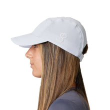 Load image into Gallery viewer, Sofibella Snap Womens Tennis Hat
 - 8