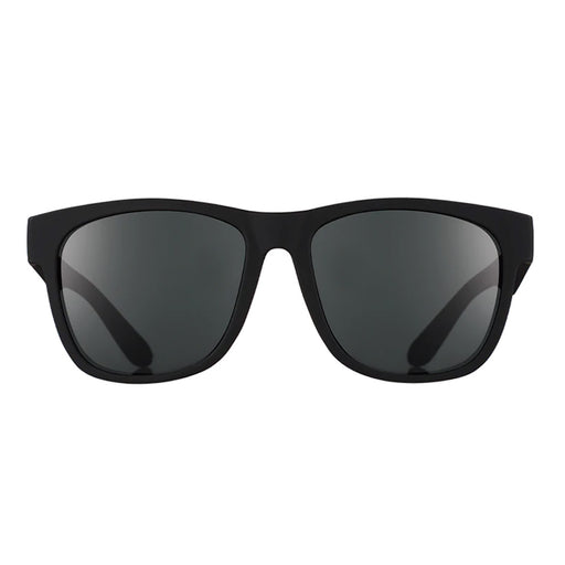 Goodr Hooked on Onyx Polarized Sunglasses