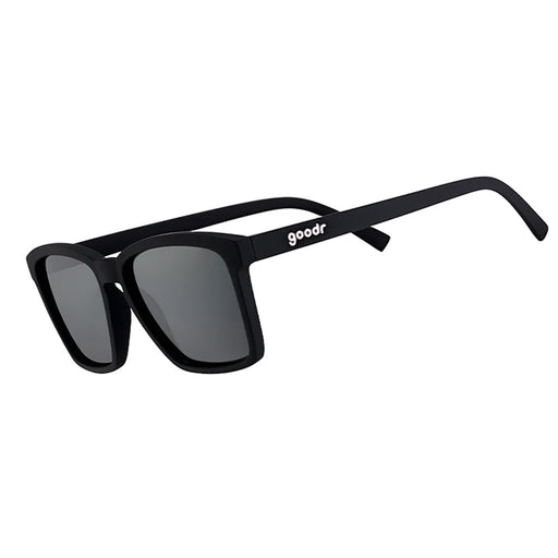 Goodr Get On My Level Polarized Sunglasses - One Size
