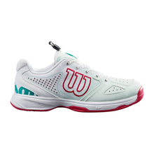 Load image into Gallery viewer, Wilson Kaos Junior QL Tennis Shoes
 - 2