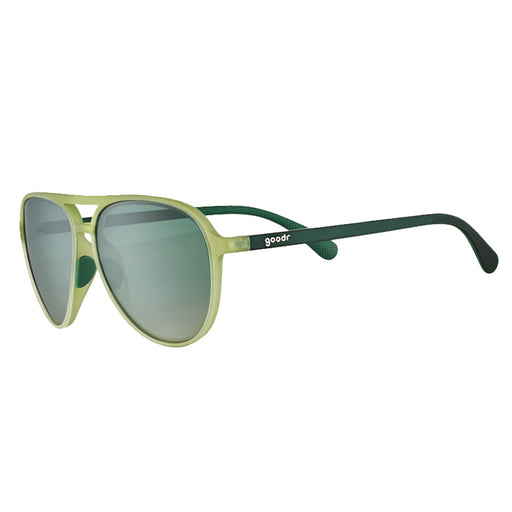 goodr Buzzed on the Tower Polarized Sunglasses - One Size