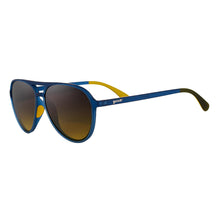 Load image into Gallery viewer, goodr Frequent Skymall Shoppe Polarized Sunglasses - One Size
 - 1
