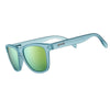 goodr Sunbathing with Wizards Polarized Sunglasses