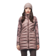 Load image into Gallery viewer, Indyeva Kapa Down Insulated Full Zip Women Vest - Sepia Rose/L
 - 5
