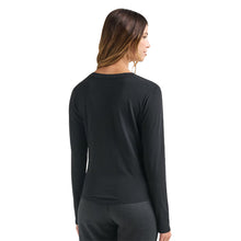 Load image into Gallery viewer, TravisMathew Cloud Henley Womens Shirt
 - 2