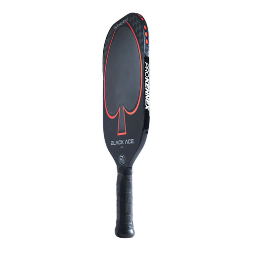 ProKennex Black Ace XF Pickleball Paddle with Covr