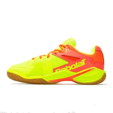 Load image into Gallery viewer, Babolat Shadow Spirit YL Womens Indoor Court Shoes
 - 2