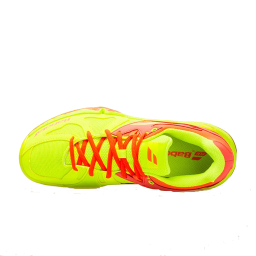 Babolat Shadow Spirit YL Womens Indoor Court Shoes