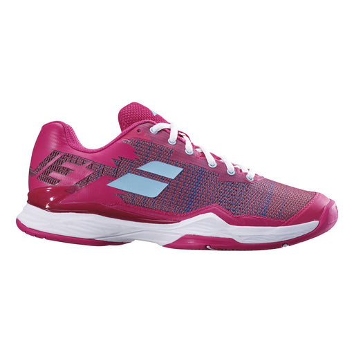 Babolat Jet Mach I Womens Tennis Shoes