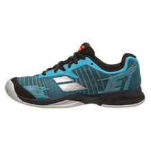 Load image into Gallery viewer, Babolat Jet All Court Junior Tennis Shoes
 - 2