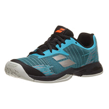 Load image into Gallery viewer, Babolat Jet All Court Junior Tennis Shoes
 - 3