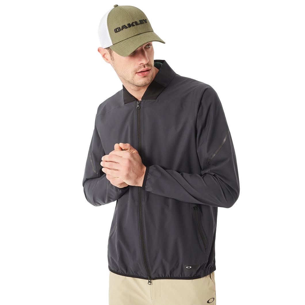 Oakley Velocity Storm Shell Mens Jacket