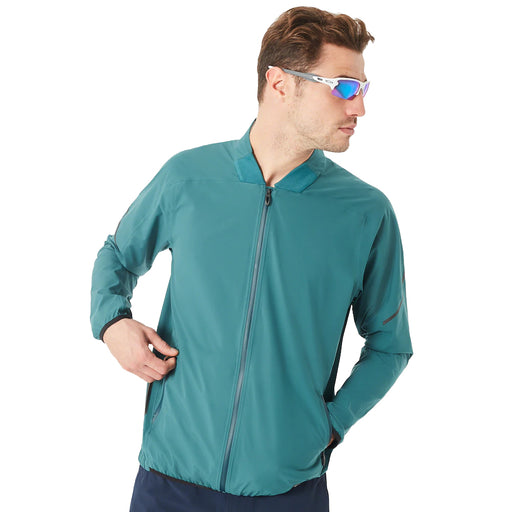 Oakley Velocity Storm Shell Mens Jacket