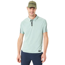 Load image into Gallery viewer, Oakley Velocity Mens Polo
 - 1